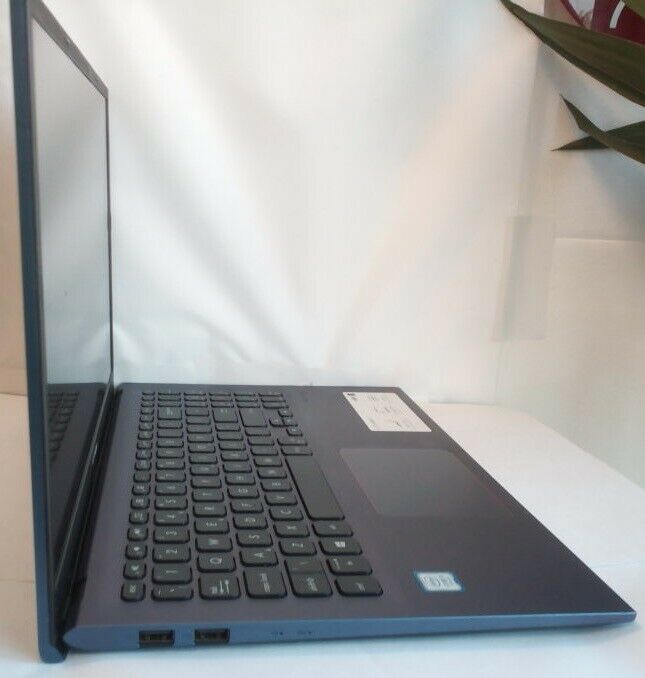 ASUS X512U PURPLE VIVOBOOK 15.6" i3 2.30GHz 240GB SSD HDD 4GB RAM LAPTOP