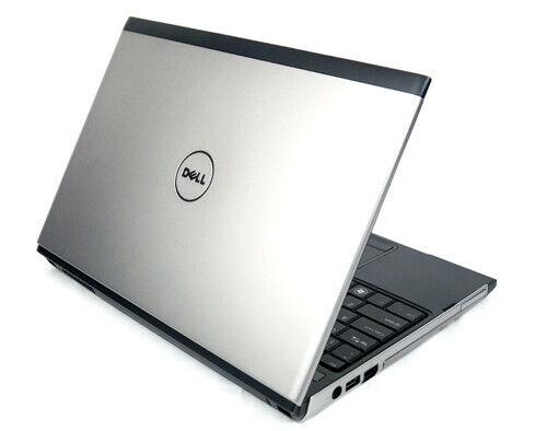 Dell Vostro 3300 13.3” 2.53ghz 8gb 1000gb 1tb w11 Business Work Zoom Laptop