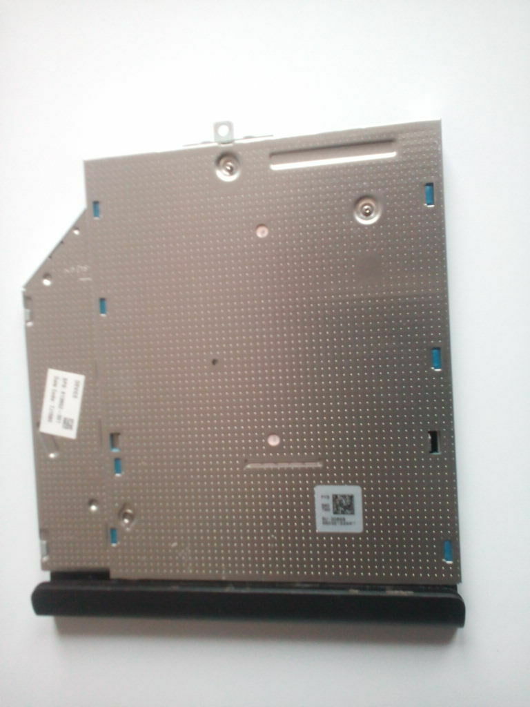 hp 15-ac106na 15-ac SERIES DVD RW OPTICAL DRIVE & BEZEL & BRACKETS | 813952-001