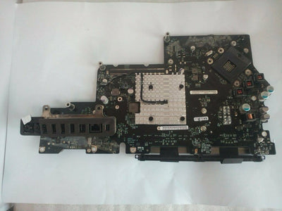 Apple Imac 24" A1225 2009 Logic 2.66GHz On-Board Graphics Nvidia 9400 820-2491-A