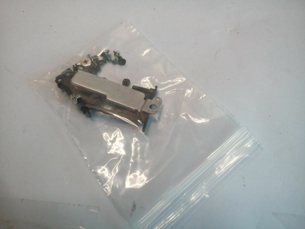 LENOVO THINKPAD X1 CARBON 14" COMPLETE SET OF FULL SCREWS