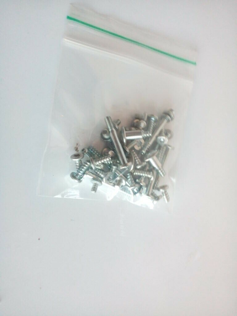Apple iMac 21.5" 2009 2010 2011 A1311 ALL IN ONE COMPLETE FULL SET OF SCREWS