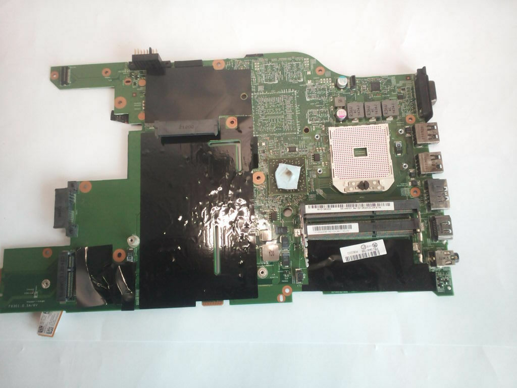 LENOVO THINKPAD EDGE 15.6" E525 MOTHERBOARD | FAULTY | 48.4MI02.021