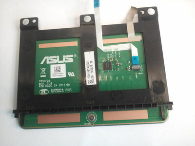 ASUS X512U Purple Vivobook 15.6" Touch Pad Track Pad & Flex Cable | 13n1-6ta0d1
