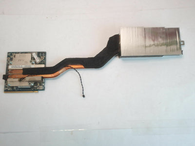 IMAC 24" A1225 08 GRAPHICS ATI Radeon HD 2600 Pro 256MB VIDEO CARD 661-4663