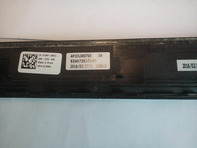 Dell Latitude e7470 14” Genuine Screen Front Bezel Panel Surround | 0TJMHF