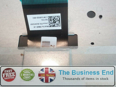 Lenovo 110-15IBR 15.6" PALMREST KEYBOARD TOUCHPAD | AP11S000800 | LCM15J66GB