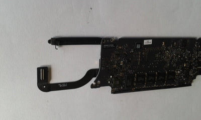 Apple Macbook Air 11" A1465 2013 -2014 Logic Board i5 1.3GHz 4GB 820-3435-B