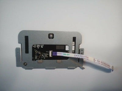 HP ENVY 14 14-1195ea GENUINE TOUCHPAD TRACKPAD & FLEX CABLE