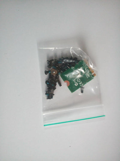 ASUS CHROMEBOOK C300 13.3" GENUINE COMPLETE SCREWS SET & WIFI WIRELESS CARD