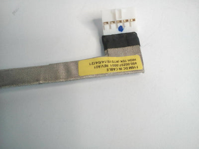 LENOVO FLEX 2-15 (20405) 15.6" DC SOCKET JACK | 450.00Z07.0011 450.00Z07.0001