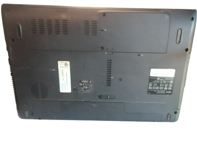 Acer Aspire 5552 15.6” 2.1ghz_base