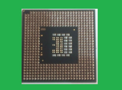 Apple Imac Intel CPU Core 2 DUO 2.66GHz 6MB Cache SLGED Processor