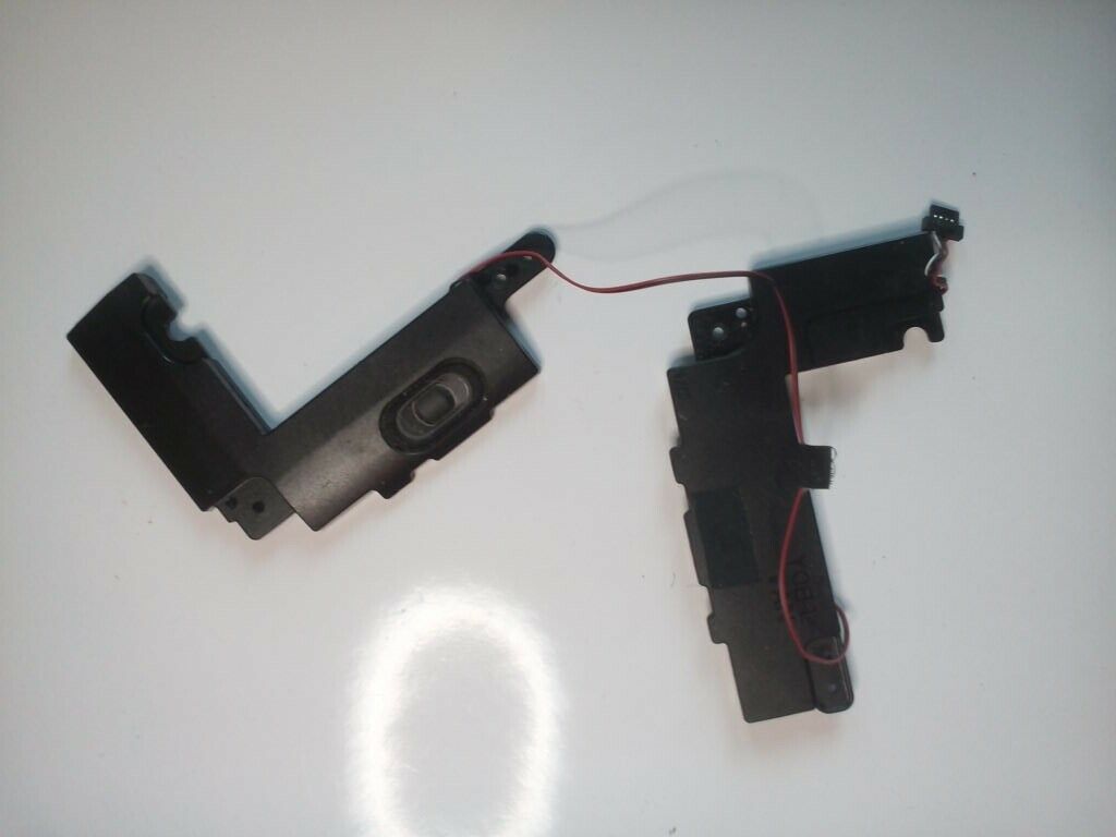 Hp Stream 13.3" 13-C Blue Pair of Right Left Speakers | 38Y0BTP00 | 38Y0BTP10