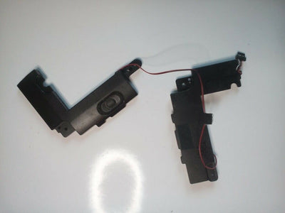 Hp Stream 13.3" 13-C Blue Pair of Right Left Speakers | 38Y0BTP00 | 38Y0BTP10