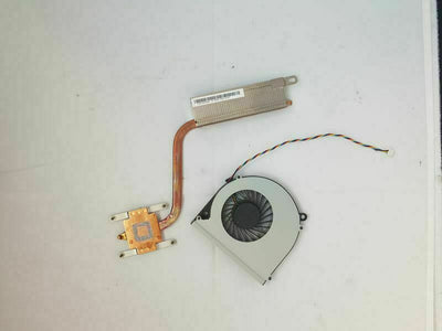 Acer ZC-700 AIO PC Heatsink & Cooling Fan / NS65B01