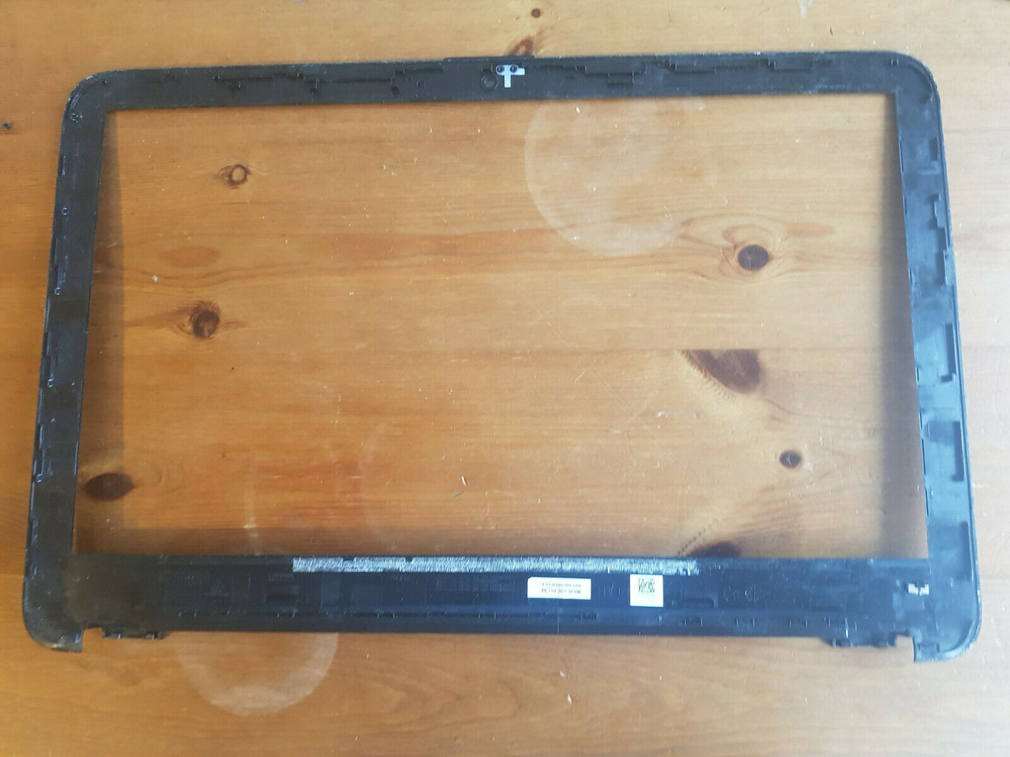 HP 250 G4 15.6" SERIES SCREEN FRONT BEZEL TRIM SURROUND | AP1EM000210