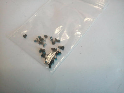 Lenovo Ideapad S100 11IBY 11.6" Netbook COMPLETE FULL SCREWS SET