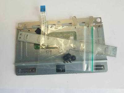 hp ENVY 15-AS 15-as050sa 15.6 TOUCHPAD & CABLE & SCREWS | TM-03232-001