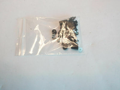 HP Probook 450 g3 Full Complete Set of Screws