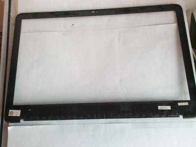 DELL Inspiron 17 5767 17" SCREEN BEZEL SURROUND FRAME 07WCJX