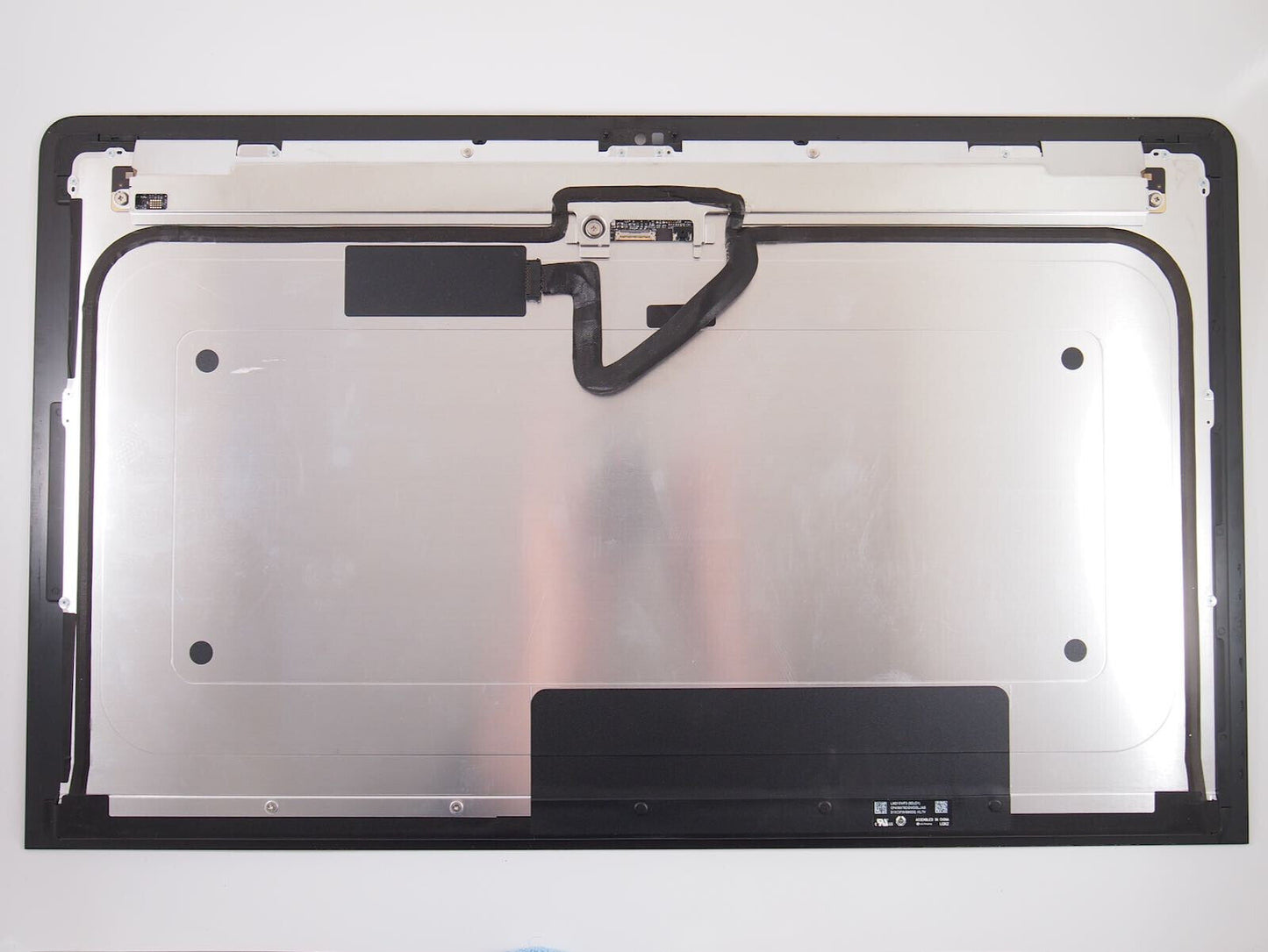 Apple iMac 21.5" A1418 Late 2012 Screen Display Assembly LM215WF3 (SD)(D1)