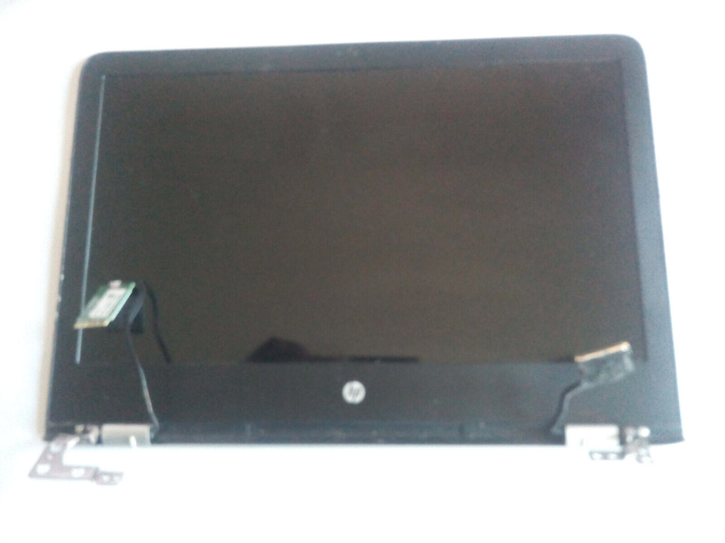 HP Envy 13" 13-d061sa Complete Display Screen Assembly + Hinges & Cables