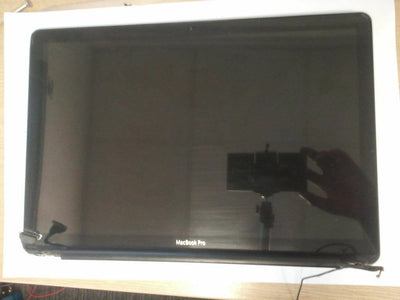 MacBook Pro 15" 2010 A1286 Complete LCD Screen Display 661-5483 / LTN154BT08-R03