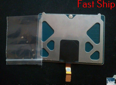 APPLE MACBOOK 13 UNIBODY 2008 A1278 TOUCHPAD & SCREWS