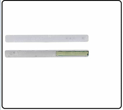 Apple Cinema Display 23" A1082 LATE 2005 Power Side Control Panel 0171-1741-1082