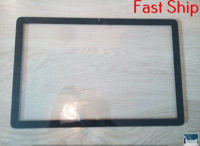 Apple iMac 20 Alu A1224 Front LCD Screen Bezel 07/08 Grade-A / 922-8514