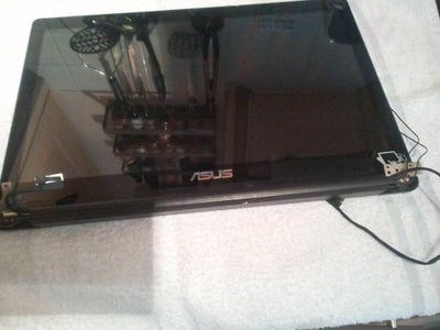 ASUS R554L SERIES Genuine Laptop Touch Screen Assembly + LED Cable + Wifi Card