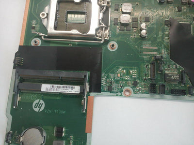 HP Envy Beats 23 AIO Series MOTHERBOARD 712644-001 / 732223-501 / 732223-601