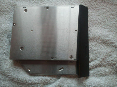 HP PROBOOK 4330s 13.3" i3 Series DVD-RW DVD OPTICAL DRIVE 647946-001