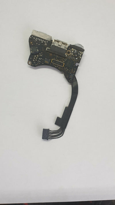 Apple MacBook Air A1465 i5 11" Mid 2013 Magsafe DC Socket + Cable 923-0430