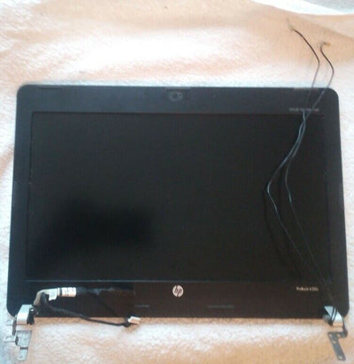 HP PROBOOK 4330s 13.3" i3 Series COMPLETE SCREEN ASSEMBLY 646998-001
