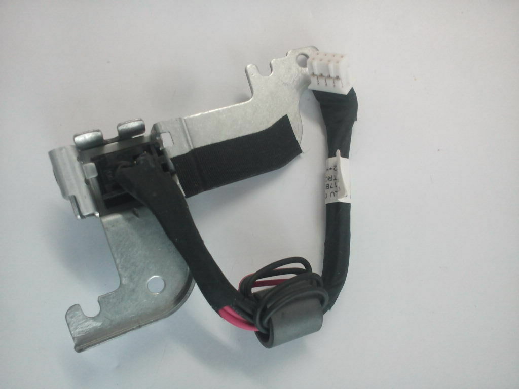 Toshiba LX830-12W AIO 23" DC POWER JACK SOCKET PLUG LX830 6017B0390302