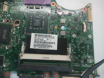 HP Probook 4510s Series 15.6" LAPTOP MOTHERBOARD Motherboard. SPS: 574510-001