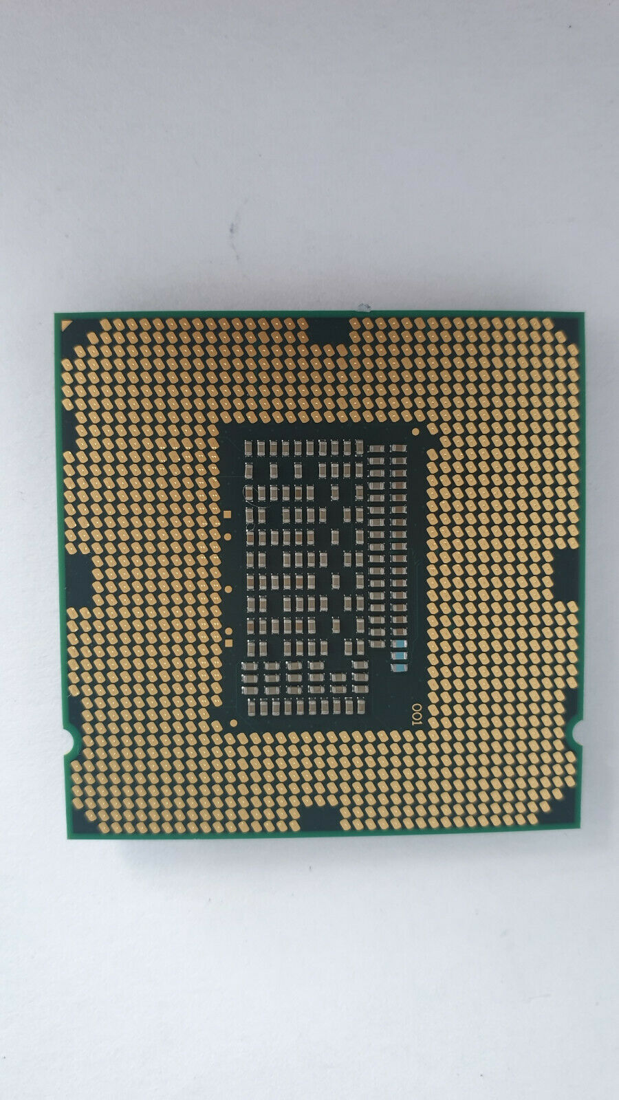 APPLE iMac 27", Mid 11 A1312 3.1GHz Core i5 i5-2400 3.10GHz CPU SR00Q LGA1155