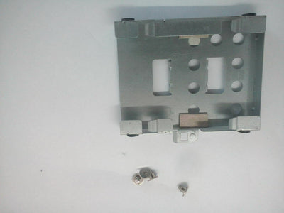 HP Envy Beats 23 AIO RECLINE HDD SATA HARD DRIVE CADDY & SCREWS 3FNZ8HFTP00