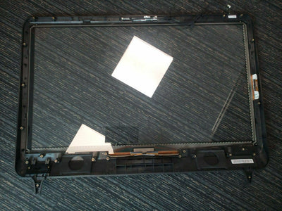Toshiba LX830-12W AIO 23" Touchscreen Digitizer Glass Assembly V000290780