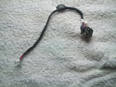 Dell Latitude E6530 15.6" Series GENUINE DC POWER JACK SOCKET 0PJD1P