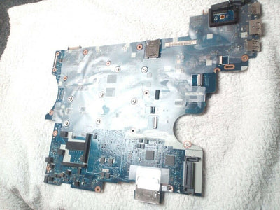 Dell Latitude E6530 15.6" Series Genuine Motherboard QALA1 D01 LA-7762P