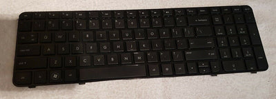 Hp Pavilion G6 Laptop Genuine Keyboard US 681800-B31 / 681800-001