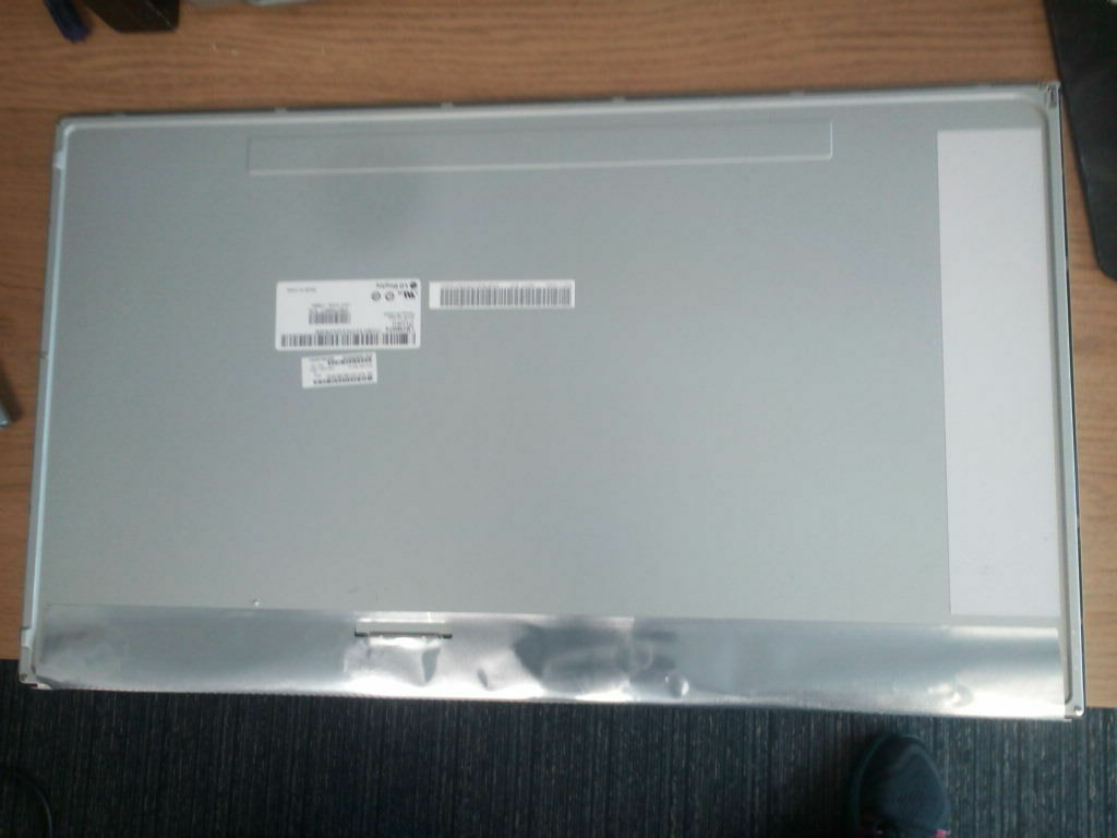 Toshiba LX830-12W AIO 23" LCD LED GLOSSY SCREEN LM230W5F(TL)(G1) 1920x1080 30PIN
