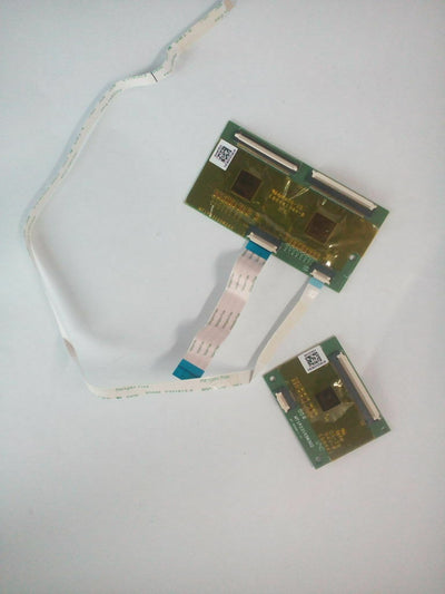 Toshiba LX830-12W AIO 23" Touchscreen Digitizer & Control Sensor Board