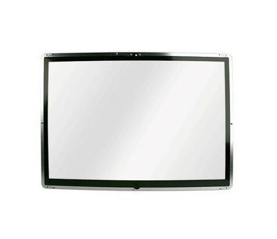 Apple Cinema Display A1267 2008 Front LCD Screen Bezel Grade-B / 922-8678