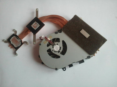 SONY F-SERIES PCG-81312L VPC CPU Cooling Fan UDQFLRR04CF0