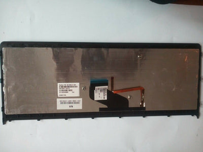 SONY F-SERIES PCG-81312L VPC Laptop Keyboard US 045-0001-128-B