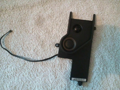 Apple 2011 27' Cinema Thunderbolt Working Internal Right Speaker 922-9938
